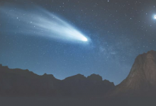 發(fā)現(xiàn)彗星通往內(nèi)部太陽系的門戶可能會(huì)改變對(duì)彗星演化的基本認(rèn)識(shí)