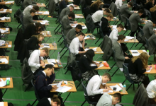私立學校校長預測考試將來可能會被人工智能取代