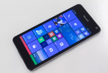 微軟表示其Surface Duo手機不是手機