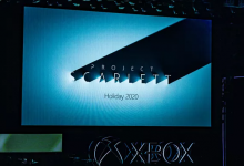 索尼PlayStation 5與Microsoft Project Scarlett下一代控制臺(tái)的對(duì)決