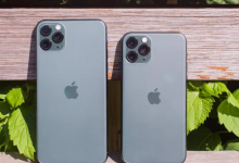 iPhone 11 Pro其中一些功能對(duì)于極限移動(dòng)用戶來(lái)說(shuō)非常重要