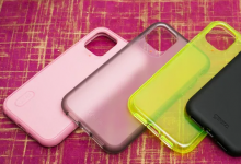 您現(xiàn)在可以獲得最好的iPhone 11、11 Pro和11 Pro Max的保護(hù)殼