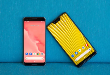 Pixel 4和Pixel 4 XL對Google來說至關(guān)重要