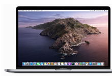 Apple TV應用程序的新版本也增強了macOS Catalina的娛樂性