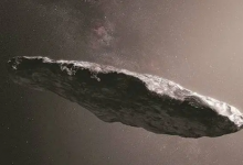 一位星際小游客教給我們的有關(guān)識(shí)別空間物體的知識(shí)
