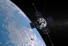 NASA結束了7年的Van Allen Probes任務該任務研究了地球的輻射帶