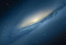 巨型中微子望遠(yuǎn)鏡為超高能宇宙打開(kāi)窗口