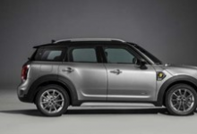 Mini UK加入米爾頓凱恩斯EV體驗中心