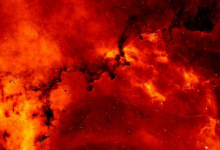 天文學家第一次發(fā)現了由兩個中子星合并而成的化學元素