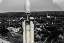 ISRO在Chandrayaan 2任務期間被警告有關DTrack惡意軟件但仍保持不受影響