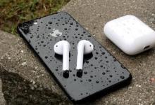 Apple的新無線耳塞一次充電可以使用多長時間