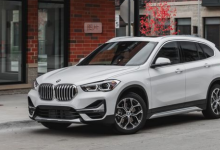 2020年寶馬X1與2019年奧迪Q3哪個(gè)是更具吸引力的緊湊型SUV