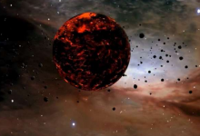 對(duì)嬰兒系外行星進(jìn)行歸零可以揭示它們的形成方式