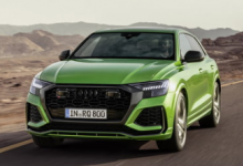 您會(huì)懷疑600馬力的2020 Audi RS Q8是混合動(dòng)力嗎