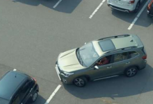 新款2020 Subaru Outback車型標配了EyeSight安全系統(tǒng)