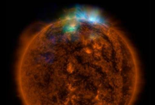 太陽風對我們地球的影響