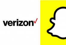 Verizon與Snapchat聯(lián)手開發(fā)5G增強現(xiàn)實