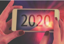 2020年將帶來參差不齊的5G覆蓋與更多數(shù)據(jù)使用