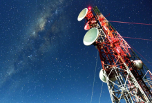 愛立信預測2025年5G滲透率