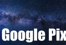 谷歌解釋了PIXEL手機如何將AI用于天文攝影