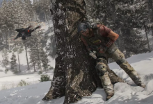 Ghost Recon Breakpoint調(diào)查顯示玩家希望AI隊(duì)友離線游戲
