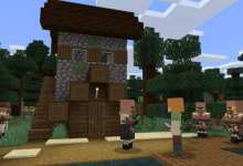 Minecraft機器學(xué)習(xí)競賽中創(chuàng)建AI程序的參與者