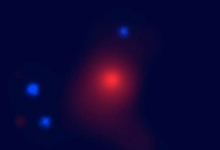 研究小組確認了河外系統(tǒng)中的行星質(zhì)量物體