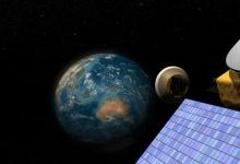 X標志點與NASA選擇小行星樣本收集地點
