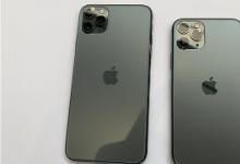 蘋(píng)果正在將5G帶入iPhone 這就是為什么明年可能價(jià)值一千億美元的原因
