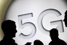 韓國到12月底將達(dá)到500萬個5G用戶