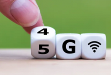5G無(wú)線網(wǎng)絡(luò)的出現(xiàn)一直是商業(yè)房地產(chǎn)行業(yè)中討論最多的主題之一