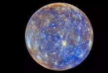 水星的火山活動可以幫助天文學(xué)家找到其他類似地球的世界