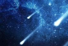 天文學家最先進的監(jiān)控系統(tǒng)來檢測夏威夷上空的流星
