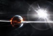 天文學家發(fā)現(xiàn)了超過十萬個超新星爆炸的爆炸形形成的證據