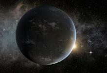 NASA天文學(xué)家提出了一種可折疊太空望遠鏡來尋找可居住的系外行星