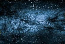 來(lái)自最暗星系的暗物質(zhì)的新線(xiàn)索