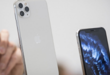 Apple iPhone 12將于2020年推出4個5G變體