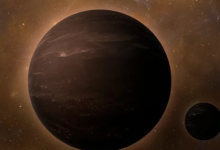 最近發(fā)現(xiàn)的恒星已經(jīng)以印度科學家的名字命名
