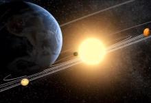 天文學(xué)家已經(jīng)找到了一個地球大小的行星