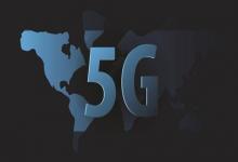 AWS Wavelength云進入您的5G網絡