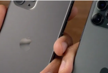 蘋(píng)果將iPhone 11 Pro的產(chǎn)量削減了25％ 消費(fèi)者專注于5G iPhone 12系列