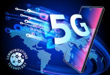 從現(xiàn)在到2025年網(wǎng)絡(luò)行業(yè)將在全球5G上投資約1萬億美元