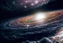 巨大氣盤引發(fā)了有關行星形成理論的問題