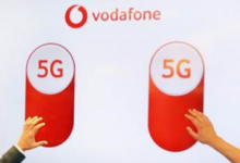 沃達(dá)豐在新西蘭啟用商用5G移動服務(wù)