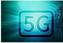 5G無(wú)線技術(shù)市場(chǎng)主要技術(shù)巨頭再次蜂擁而至