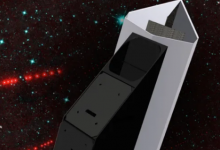 NASA追蹤致命小行星的新任務(wù)開(kāi)始成形
