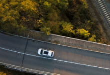 3D模型可幫助汽車(chē)在不見(jiàn)路的情況下自行定位