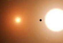 TESS任務(wù)通過兩顆星揭示了它的第一個(gè)世界