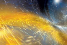 LIGO-處女座引力波網(wǎng)絡(luò)捕獲了另一個中子星碰撞