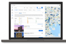 Google為你建議最佳旅行時間和住宿地點(diǎn)